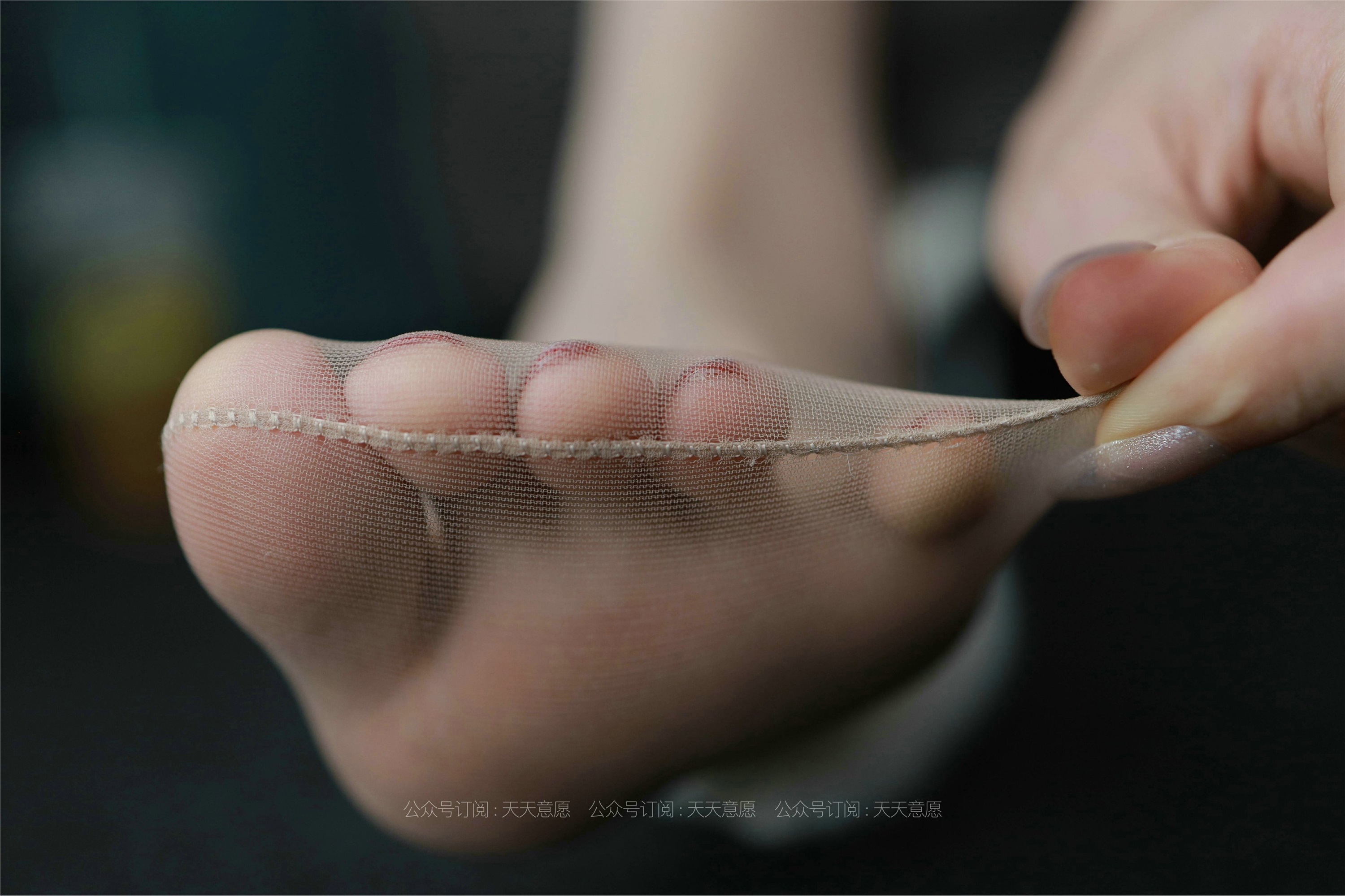 IESS异思趣向  2021.07.29 丝享家874：小七《奶茶少女》